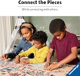 Ravensburger Gabby’s Dollhouse Jigsaw Puzzles 4 in a Box 12 16 20 24 Pieces view 10