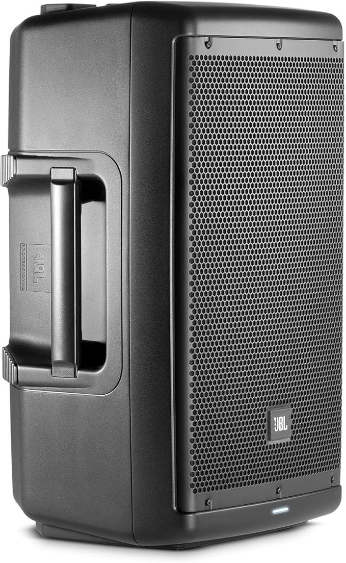 jbl eon 610 problems