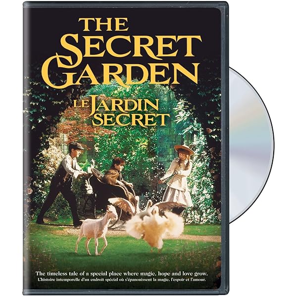 秘密の花園 [DVD] o7r6kf1 Amazon.co.jp: 秘密の花園 [DVD] : ケイト・メイバリー