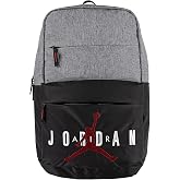 Jordan Backpack Carbon Heather One Size