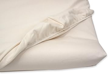 naturepedic organic changing pad