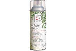 Design Master 662 Foliage Sealer