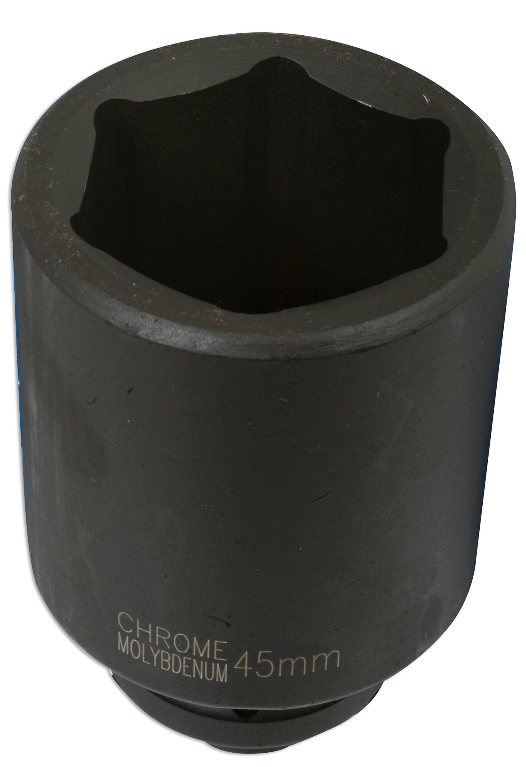 Laser 2205 Hub Nut Socket 3/4"D 45mm - for BMW