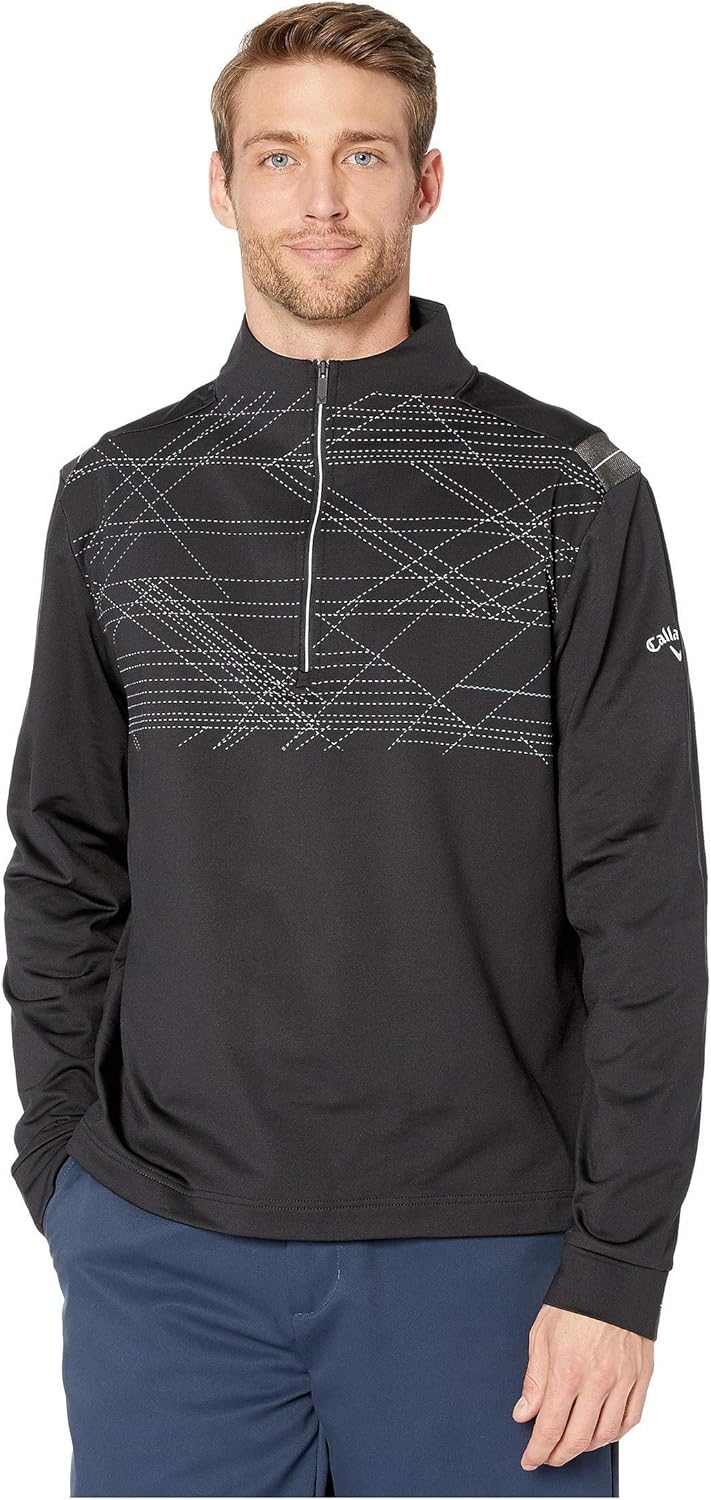 callaway pullover mens