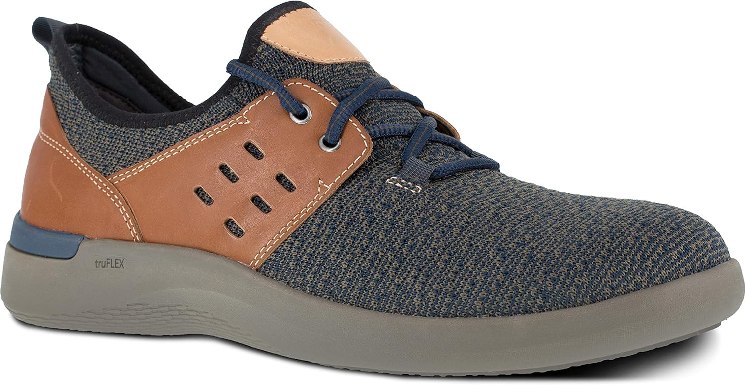  | Rockport Truflex Work Comp Toe SD | Shoes