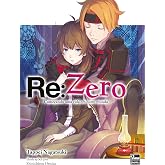 Re:Zero - Começando uma Vida em Outro Mundo - Livro 30