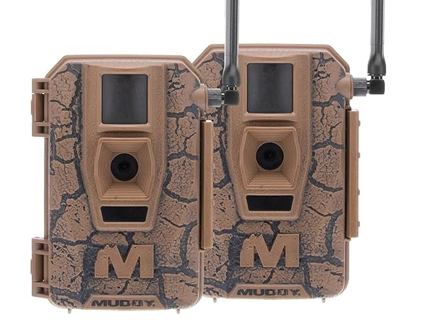 MUDDY MITIGATOR 2.0/2-PACK