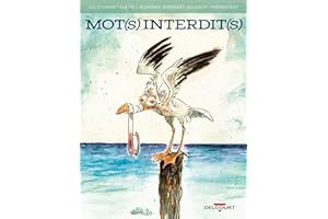 Mots interdits (French Edition)