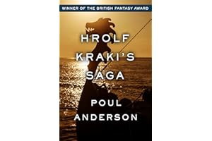 Hrolf Kraki's Saga