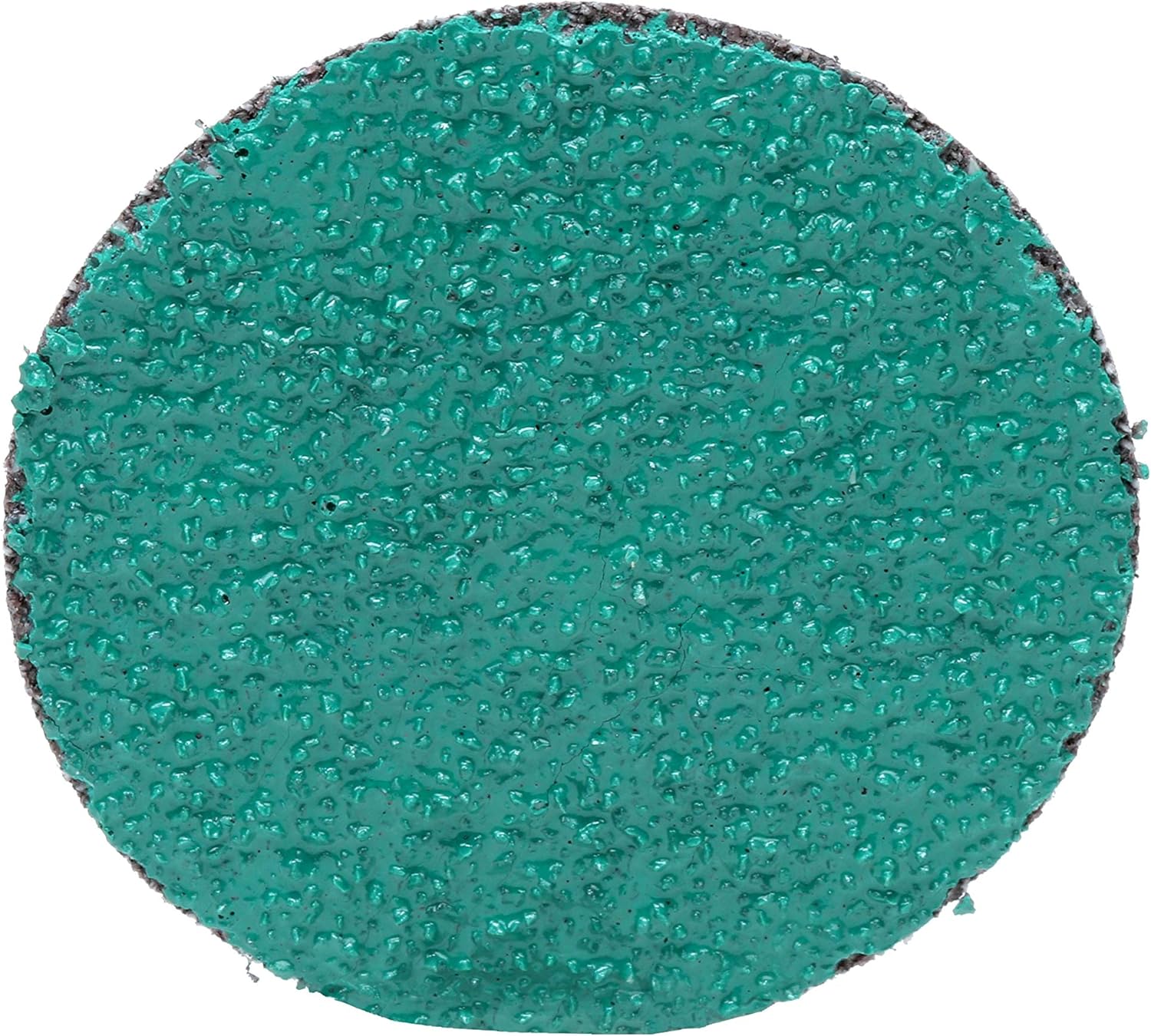 3M Green Corps Roloc Disc, 01397, 36YF, 2 in, 25 discs per pack: Garden & Outdoor