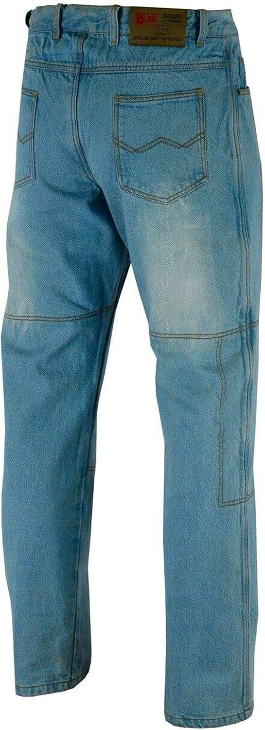 motorcycle safety jeans