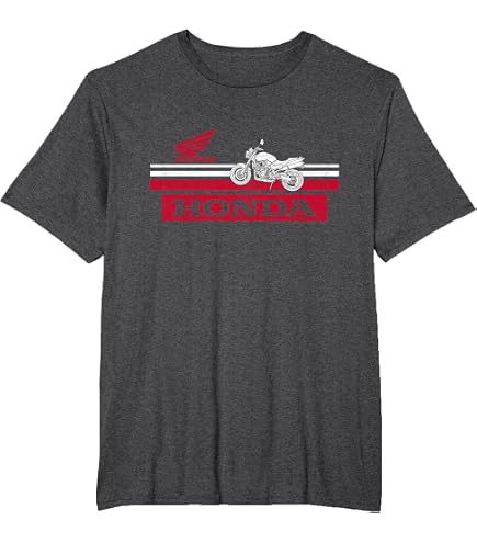 Amazon.com: Honda, CA Vintage Evergreen Sunset Eighties Retro T