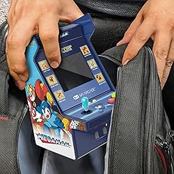 My Arcade MEGA Man Micro Player Pro: Mega Man