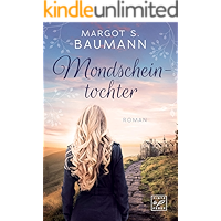 Mondscheintochter (German Edition) book cover Mondscheintochter (German Edition) book cover