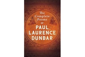 The Complete Poems of Paul Laurence Dunbar