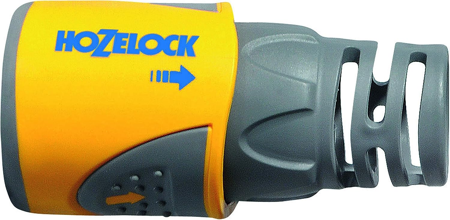 Hozelock 20506000 Hose Connector Plus, No Color