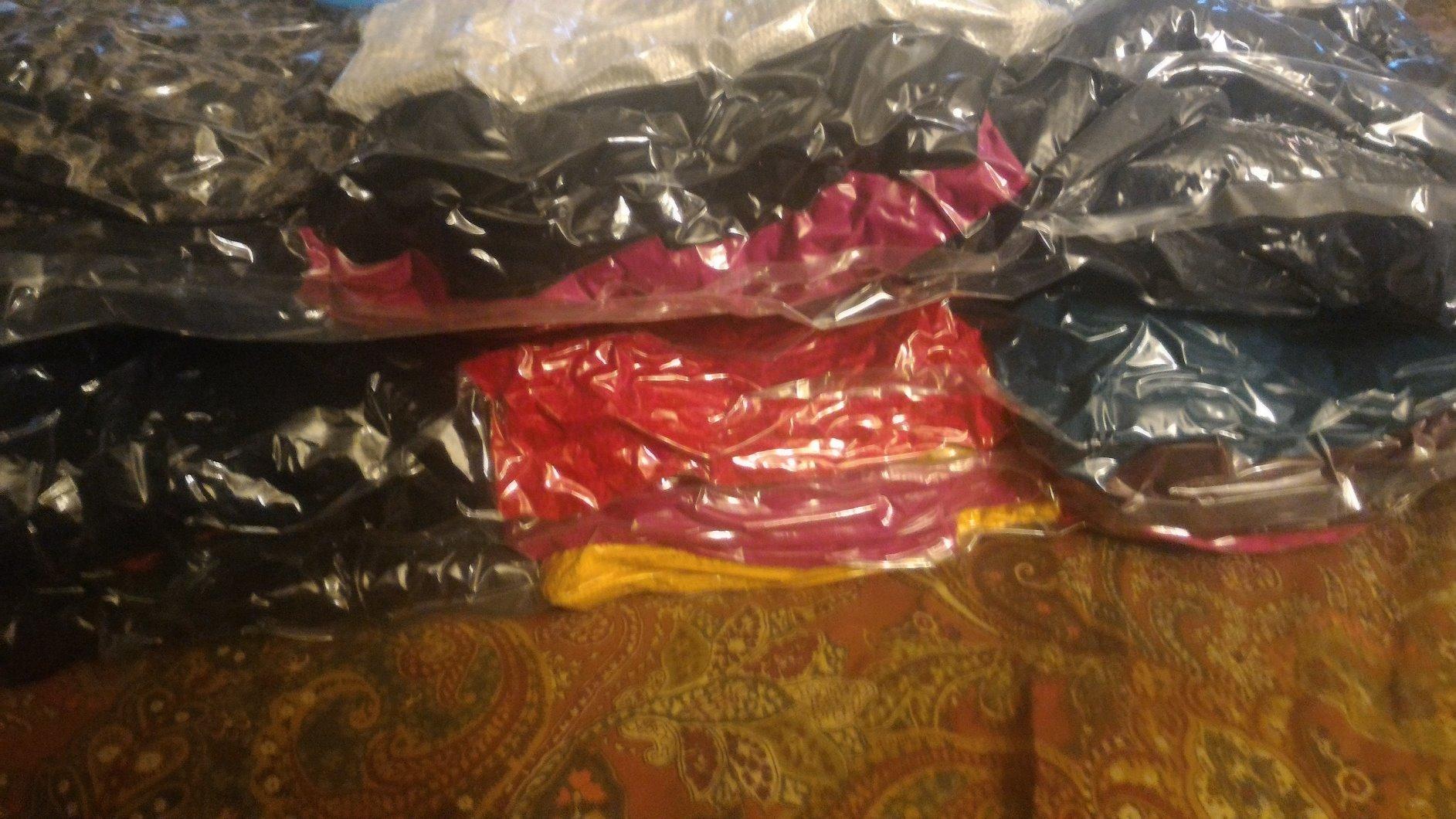 User photo