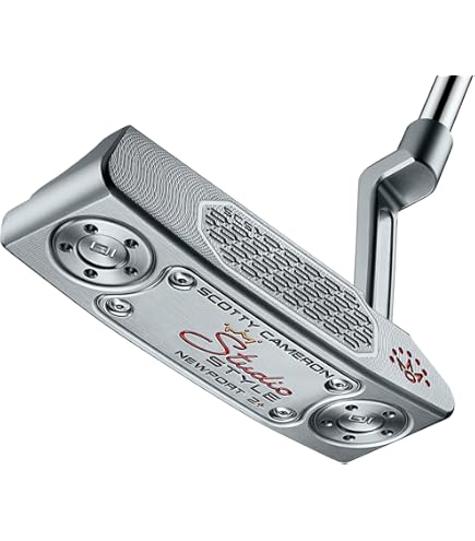 Titleist Scotty Cameron Super Select Newport 2 Putter Newport 2