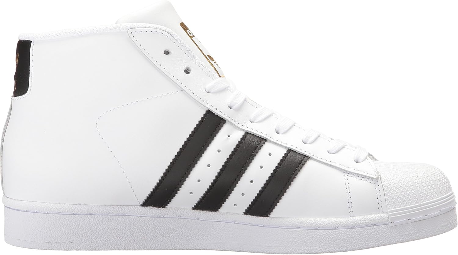 adidas women's pro model zero w