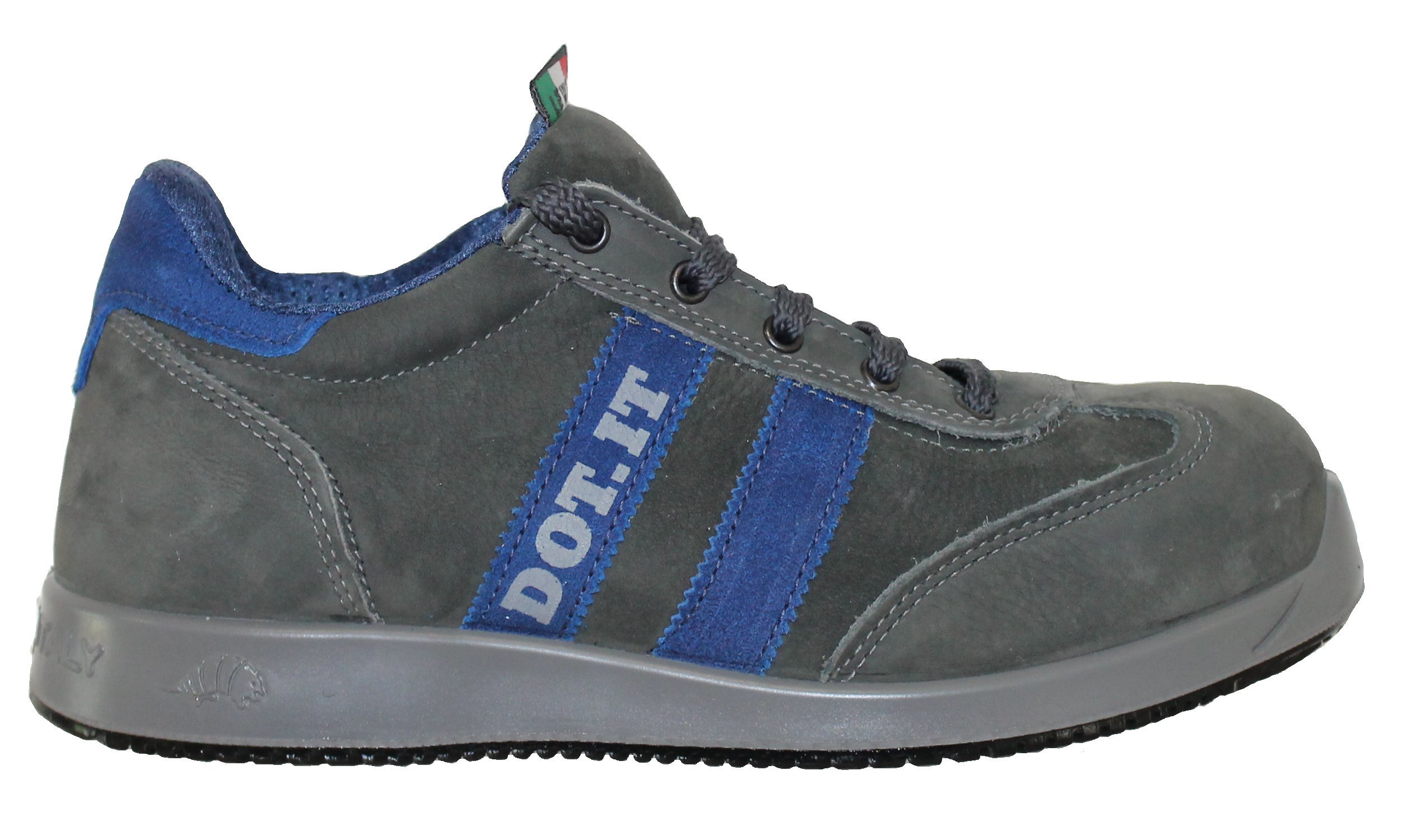 LEWER gb88 N S3 Safety Shoes Mens