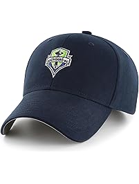 OTS MLS Teen-Boys Cinch All-Star Adjustable Hat