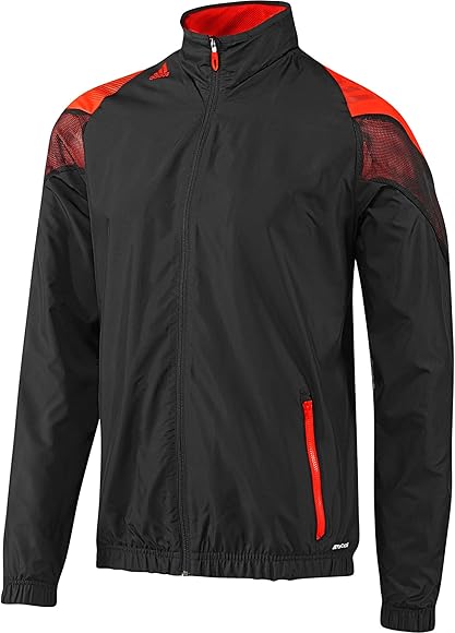 adidas f50 jacket