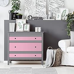 Magic Cover Self-Adhesive Vinyl Shelf and Drawer