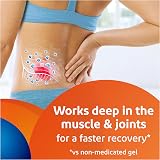 Voltarol Back & Muscle Pain Relief 1.16% Gel 30g view 4