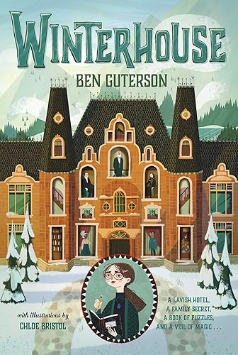 Download Winterhouse PDF