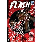 Absolute Flash Vol. 2: Still Point (Absolute Universe)