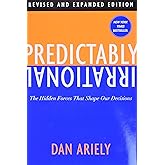 thumbnail interactive-video image 1 of Predictably Irrational By Dan Ariely – Revised & Expanded Hardcover – Good Condition 1 of 4