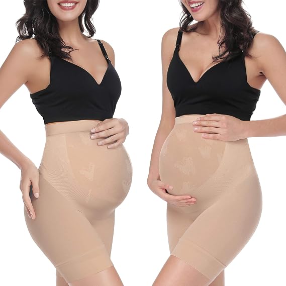 seamless underwear maternity