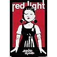 Trends International Netflix Squid Game - Red Light Wall Poster, 22.375" x 34", Unframed Version