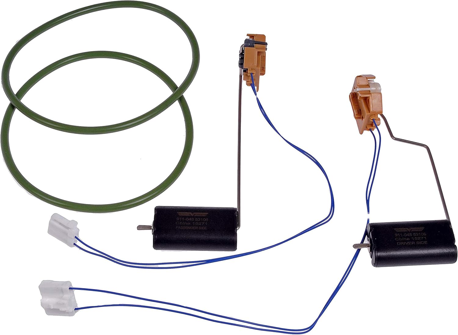 Amazon Com Dorman 911 048 Fuel Level Sensor For Select Hyundai Models Automotive