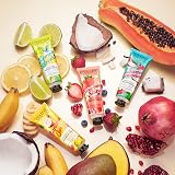 Eveline Cosmetics Banana Care Hand Cream 50ml - Nourishing Coconut Mango Shea view 3