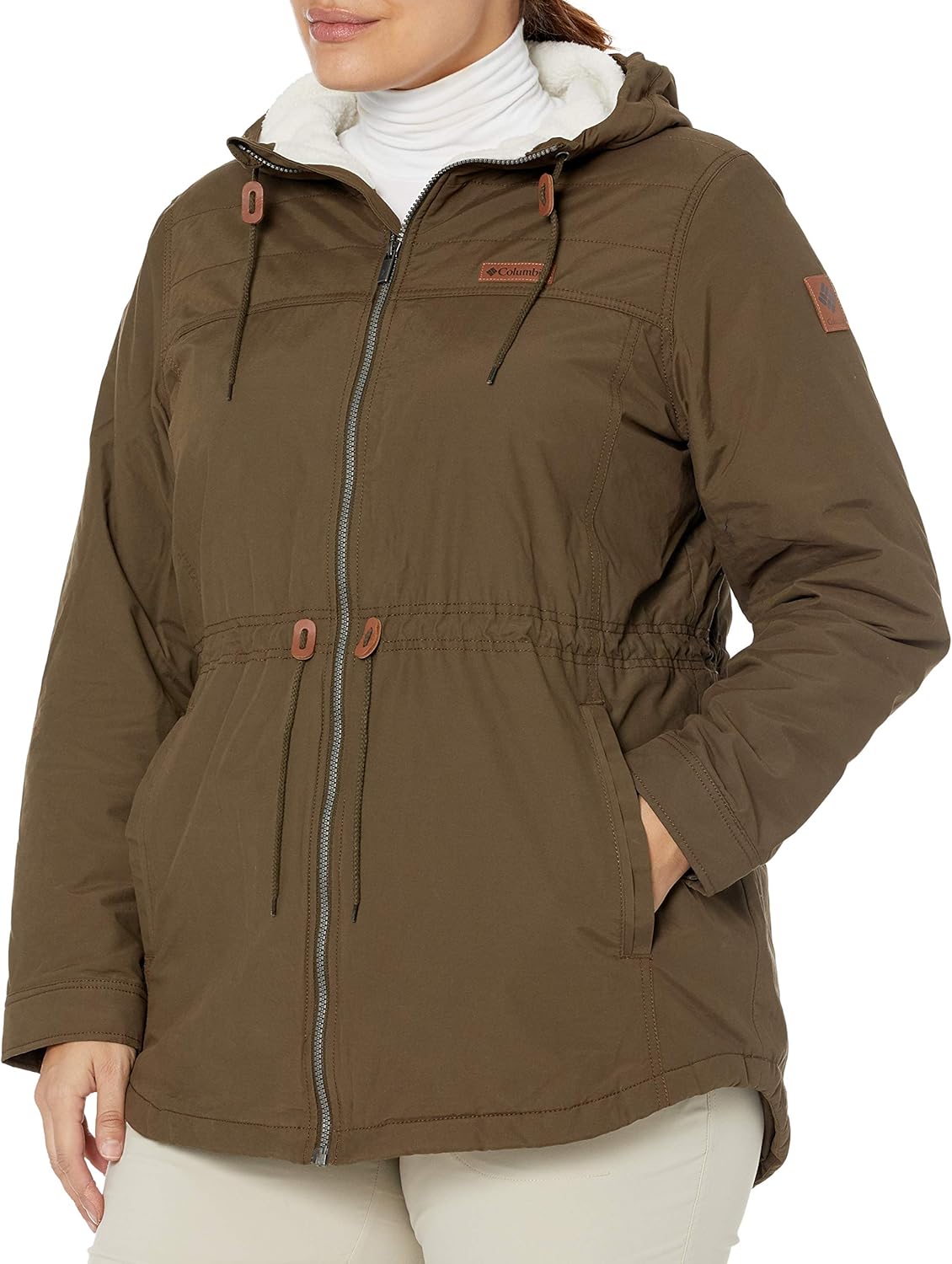 chatfield hill columbia jacket
