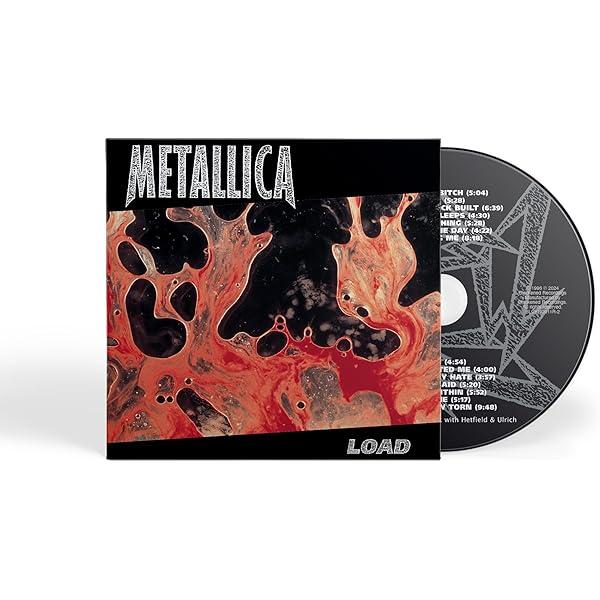 S&M2: Metallica & San Francisco Symphony: Amazon.ca: Music