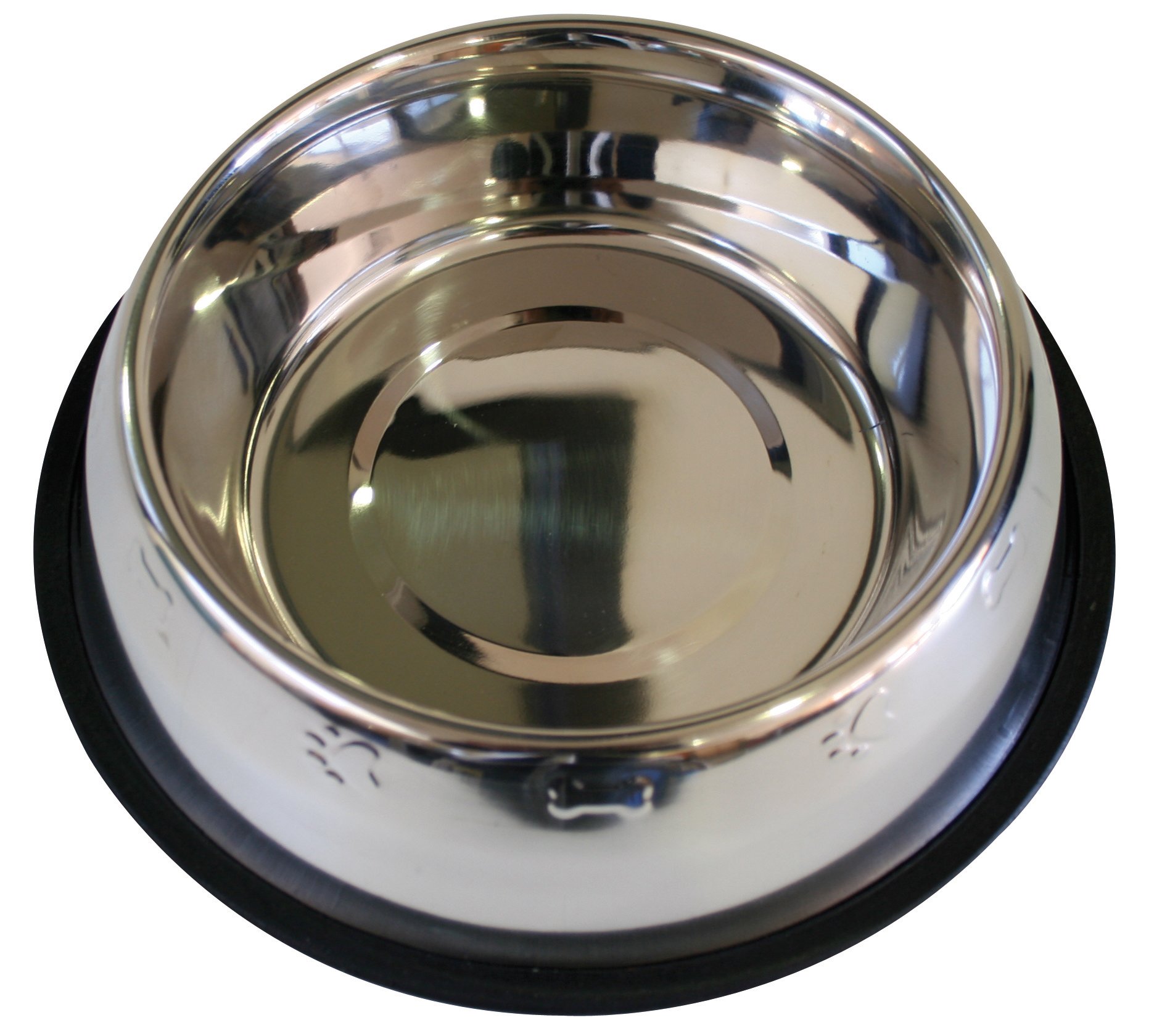 CROCI Steel Bowl, 0.95 Litre