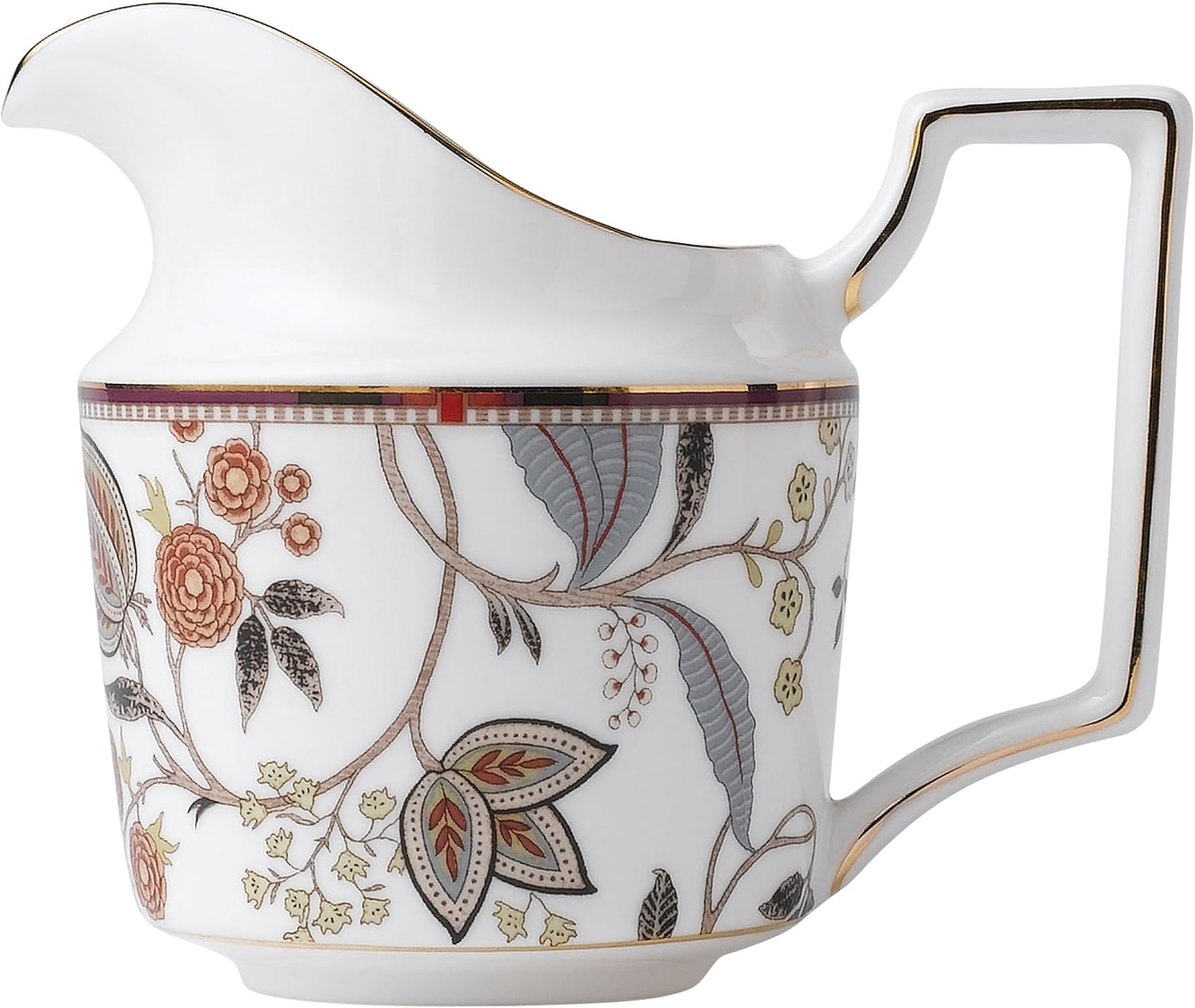 Wedgwood Pashmina Creamer Amazon.co.uk Kitchen & Home