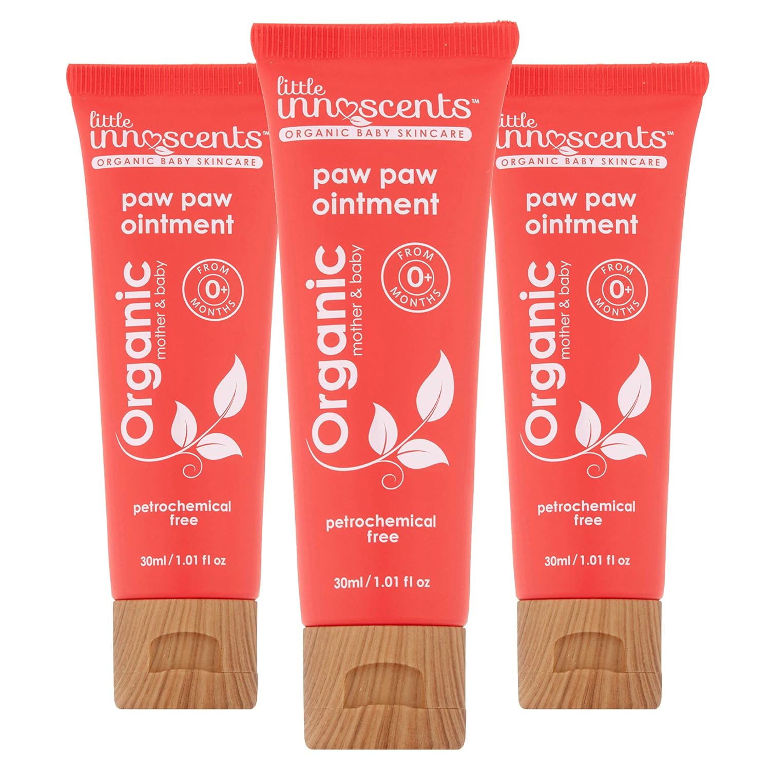 antiseptic and soothing paw cream