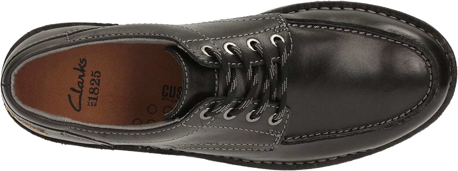 clarks 1825 cushion plus