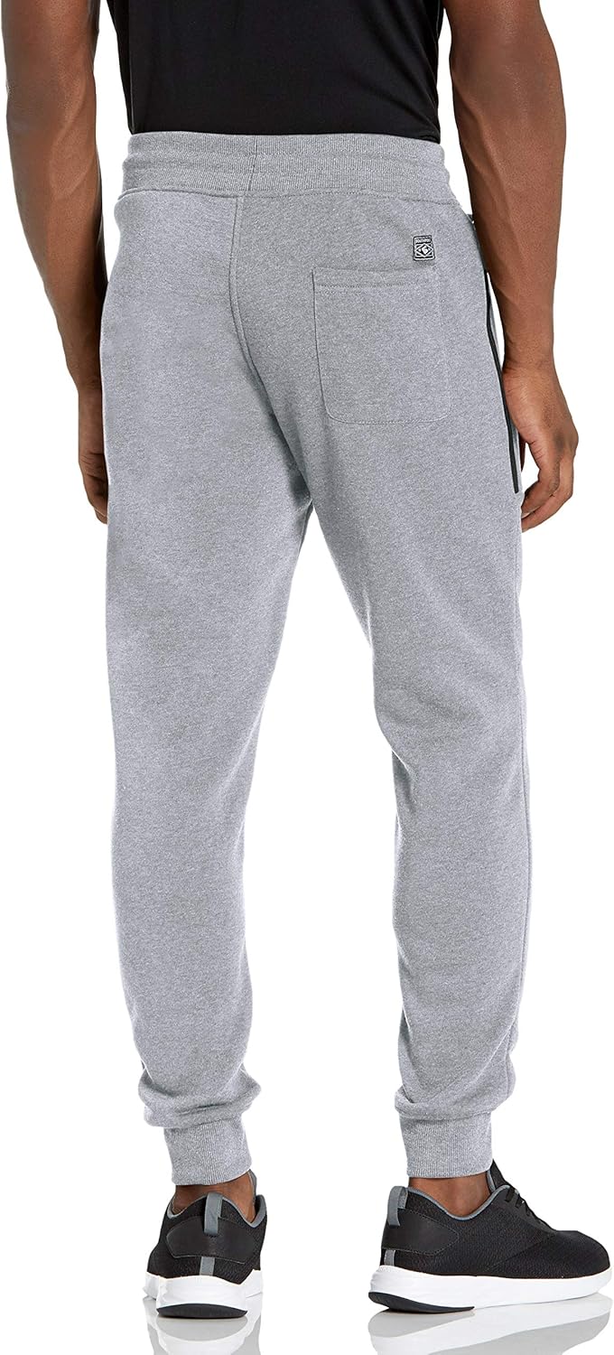 Southpole Men's Fashion Fleece Jogger in and Designs: Clothing