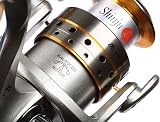 Mikado Shinju Fishing Reel - Durable Performance for Anglers view 9