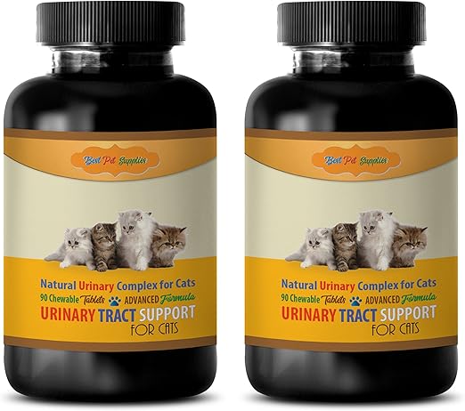 urinary care cat treats