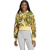 adidas womens Farm Hoodie