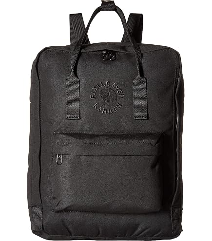 Amazon.com: Fjallraven - Kanken Classic Pack, Graphite m: Clothing, Shoes &  Jewelry