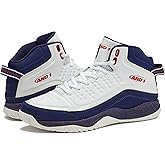 AND1 Pulse 2.0 Men’s Basketball Shoes, Indoor or Outdoor, Street or Court