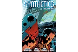 Synthetics Volume One