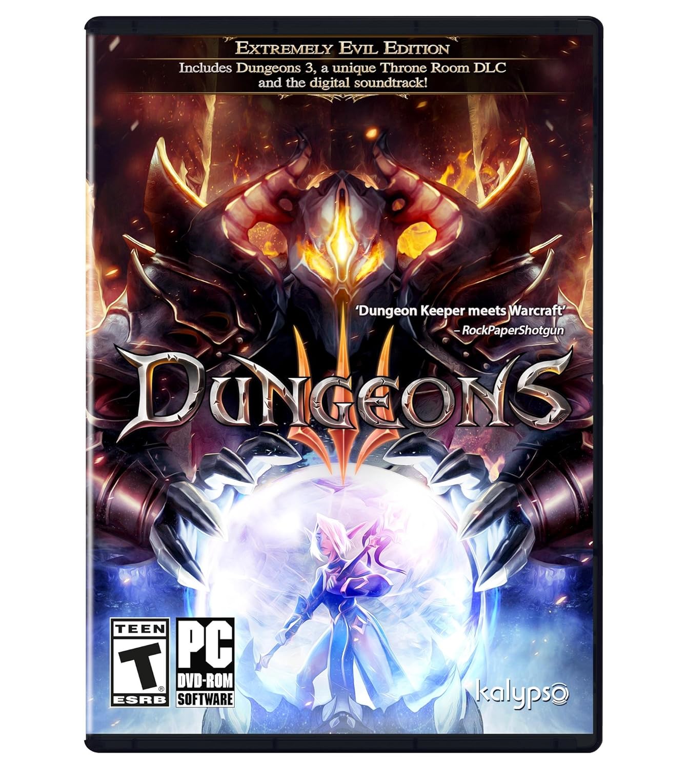 Dungeons 3 For Mac Dungeons 3 For Mac