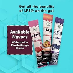 Nutritional Designs LPS Liquid Collagen & Whey